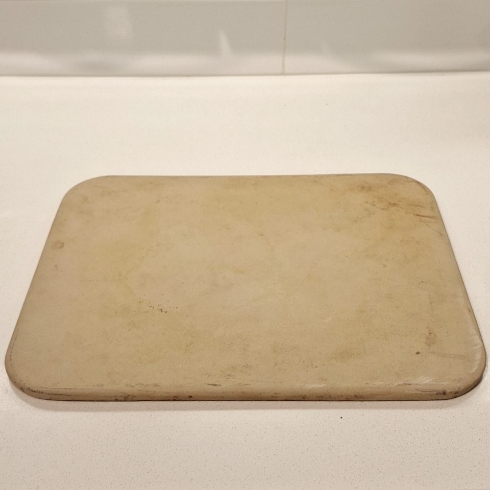 The Pampered Chef Ltd Family Heritage Stoneware Classisc Collection